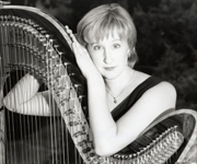 Heather Paschoal - Napa/Sonoma harpist